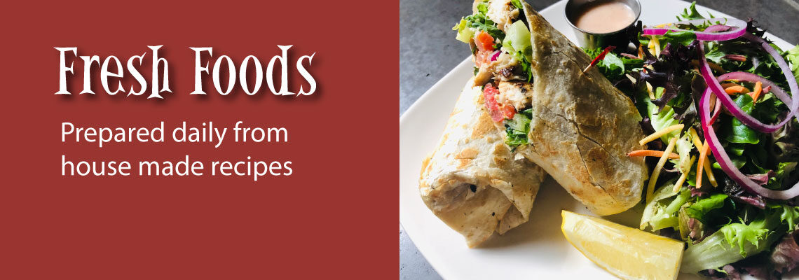 Fresh Foods