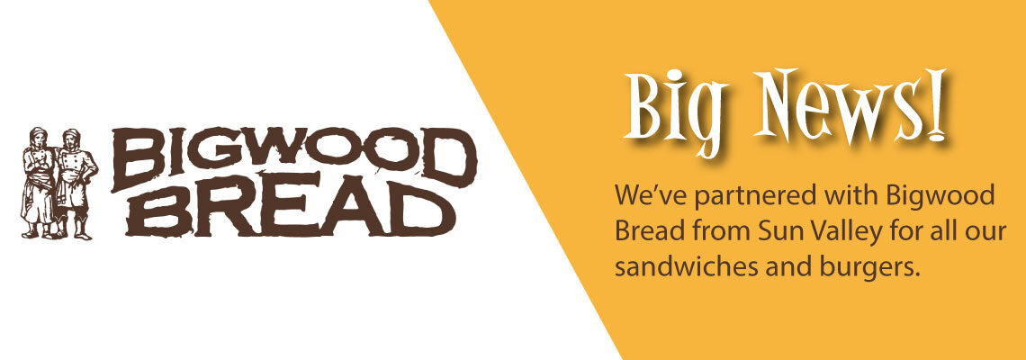 Bigwood Bread
